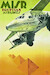 Misr Egyptian Airlines - DH86 Express Vintage metal poster metal sign