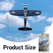 Vought F4U Corsair snapfit  MM10195-04 nr.6