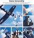 Vought F4U Corsair snapfit  MM10195-04 nr.6