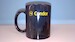 Mug Airline Name one side: Condor