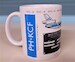 Mug KLM MD-11 Farewell PH-KCF 