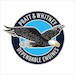 PRATT AND WHITNEY Dependable Engines Sticker large size SW41467-12