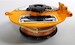 DOOR, Brake & Reel Assembly for AN/CRT-3A  R16A-4934-230