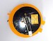 DOOR, Brake & Reel Assembly for AN/CRT-3A  R16A-4934-230