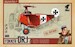 Fokker Dr1 & Red Baron  with full interior SK001