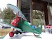 Sopwith Camel & Brownie with full interior  SK002