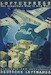 Retro Luftexpress Deutsche Lufthansa metal poster metal sign SM0083-X