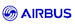 Airbus Signature Sticker 