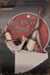Out on A Limb - pin up metal poster metal sign