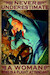 Never underestimate a Woman who is a Flight Attendant metal poster metal sign