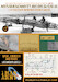 Messerschmitt Bf109G-6 Late High Definition Airbrush Masking (Airfix) 24DET005