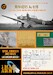 Junkers Ju87B Stuka High Definition Airbrush Masking (Airfix) 24DET012