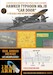 Hawker Typhoon MK1B Cardoor High Definition Airbrush Masking (Airfix) 24DET018