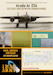 Arado AR234B-2 High Definition Airbrush Masking (Fly) 32DET019