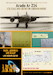 Arado AR234B-2 High Definition Airbrush Masking (Fly) 32DET019