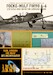 Focke Wulf FW190A-6 High Definition Airbrush Masking 32DET024