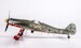 Focke Wulf FW190D-9 High Definition Airbrush Masking  32DET026