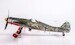 Focke Wulf FW190D-9 High Definition Airbrush Masking  32DET026