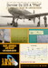 Dornier Do335A Pfeil High Definition Airbrush Masking (Hong Kong Models) 32DET032
