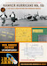 Hawker Hurricane MKIIb High Definition Airbrush Masking (Revell) 32DET037