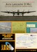 Avro Lancaster B MkI High Definition Airbrush Masking (Border Models) 32DET042