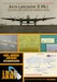 Avro Lancaster B MkI  High Definition Airbrush Masking (Border Models) 32DET042