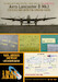 Avro Lancaster High Definition Airbrush Masking (Border Models) 32DET042