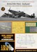 Boulton Paul Defiant High Definition Airbrush Masking (Airscale) 32DET046