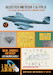 Gloster Meteor F.8 / FR.9 High Definition Airbrush Masking (Revell) 32DET055
