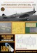 Supermarine Spitfire MkVIII High Definition Airbrush Masking (Tamiya) 32DET058