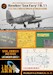 Hawker Sea Fury FB.11 High Definition Airbrush Masking (DBMK) 32DET062