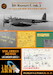 DH Hornet F.Mk.3 High Definition Airbrush Masking  (DBMK) 32DET063
