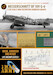 Messerschmitt BF109G-6 High Definition Airbrush Masking (Border) 35DET004