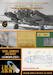 Heinkel He111H-6 High Definition Airbrush Masking (Border) 35DET006