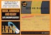 Spitfire Mk I/II Generic Maintenance Data stencils High Definition Airbrush Masking for 2 aircraft 48GEN300