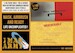 Focke Wulf 190 A-Series Maintenance Data Stencils Generic. Set High Definition Airbrush Masking for 2 aircraft 48GEN301