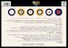 Spitfire Mk I/II Roundels Generic Set High Definition Airbrush Masking  48GEN520