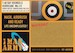Hurricane MKI/II Roundels Generic Set High Definition Airbrush Masking (for 2 kits) 48GEN522