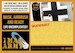 Focke Wulf 190 A-Series Data Stencils Generic Set High Definition Airbrush Masking (for 2 kits) 48GEN523