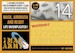 Focke Wulf 190 A-Series Fighter Numbers. 13,5mm Generic Set High Definition Airbrush Masking for 4 Aircraft 48GEN600