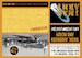 Hawker Hurricane Mk. I High Definition Airbrush Masking (Arma) 48KIT003