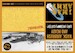Bristol Beaufighter Mk. VI / IF High Definition Airbrush Masking (Revell 48KIT005