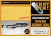 Handley Page P.52 Hampden B.Mk.I High Definition Airbrush Masking  (ICM) 48KIT007