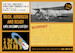 Fairey Swordfish MKII High Definition Airbrush Masking (Tamiya) 48KIT010