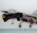 Keyholder with Mirage F-1 miniature Flight Stick 2KAC-010