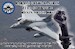 Rafale Stick model kit 