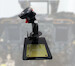 A-10C Thunderbolt control stick  5214003225147