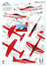 Pilatus PC21 (Swiss AF, first edition)  72102