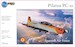 Pilatus PC21 (Spanish Air force) 72104