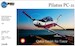 Pilatus PC21 (Qatar Emiri Air Force0 72106